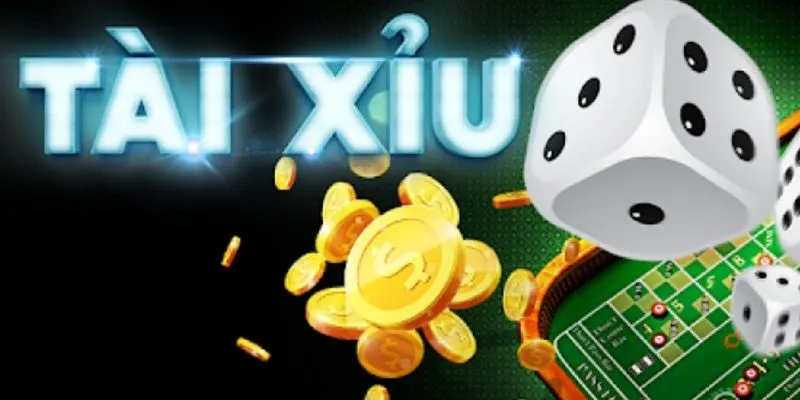 game tài xỉu trực tuyến