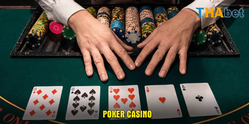 poker casino